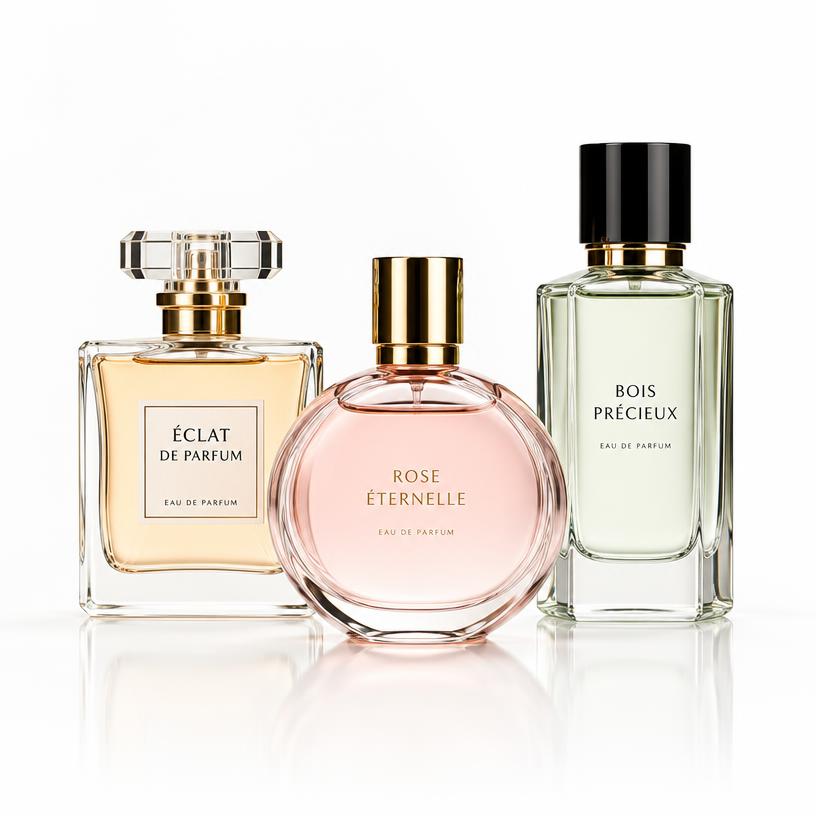 Perfumes