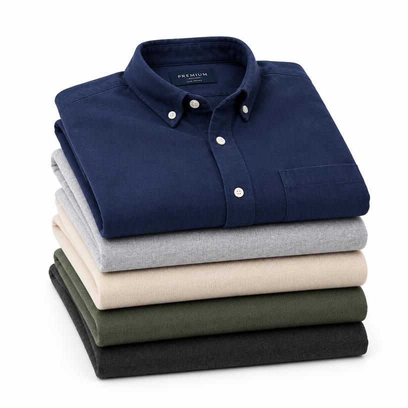 PROVEEDOR ROPA