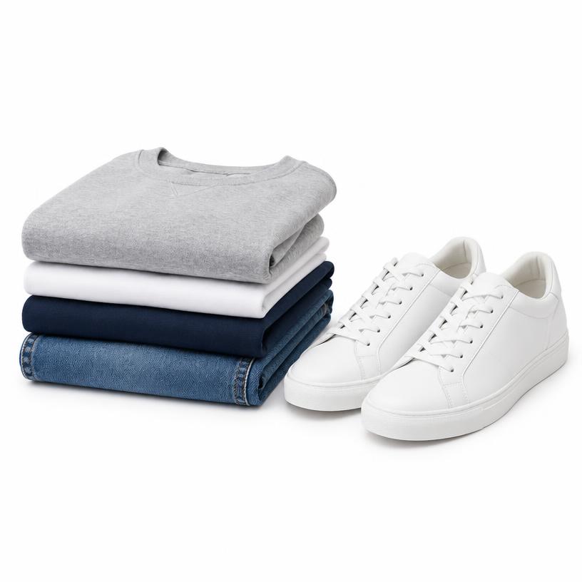 PROVEEDOR ROPA Y ZAPATOS