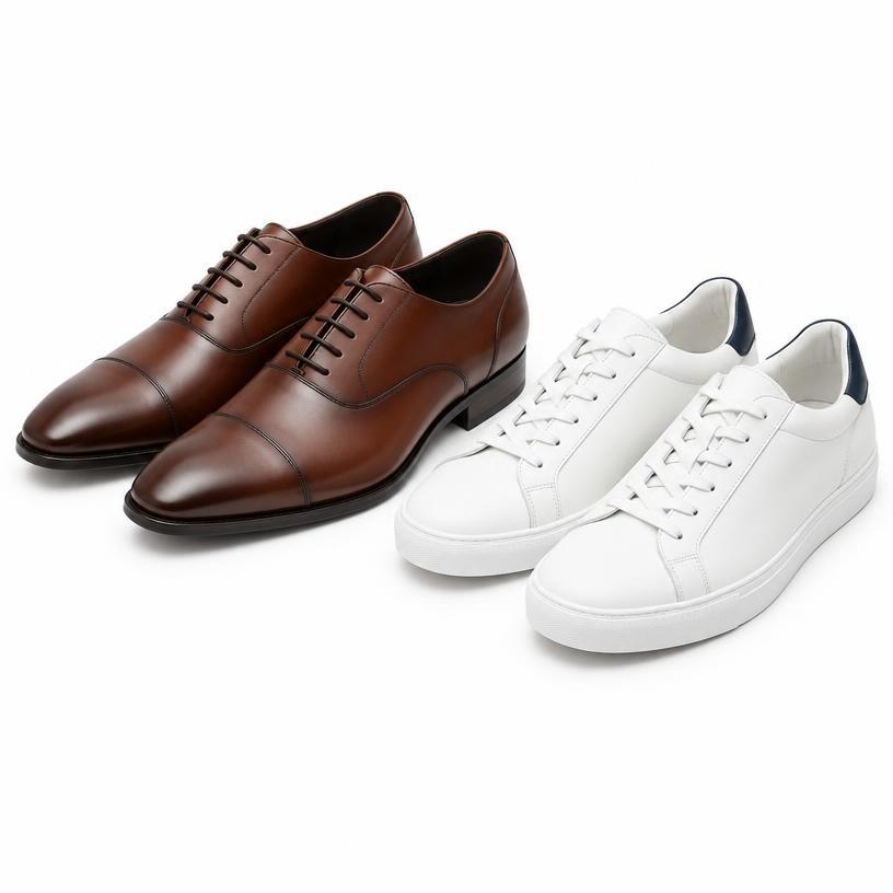 PROVEEDOR ZAPATOS